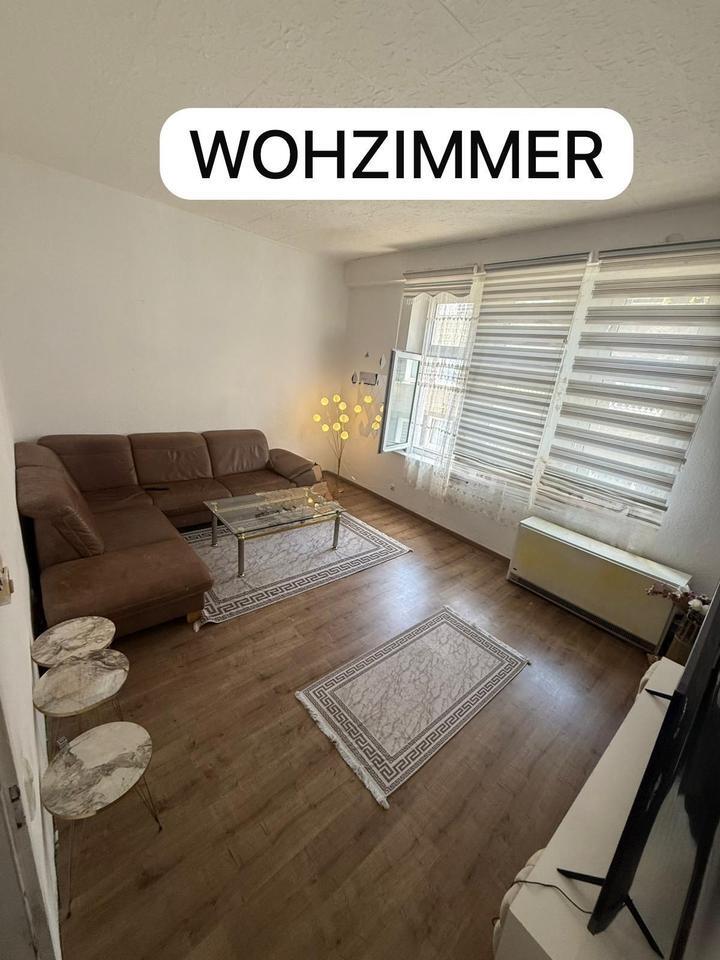 3 Zimmer Wohung HATTINGEN MITTE Sofort Zentrum