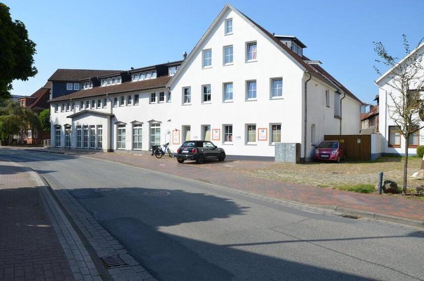 01.09.2025 MIETBEGINN | Zentral gelegene 4-Zimmer-Wohnung [5] in der Stadt Wildeshausen zimmer