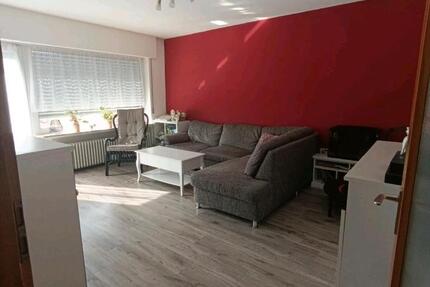4 Zimmer Wohnung mit Balkon, Garage und Garten Neuwied-Oberbieber