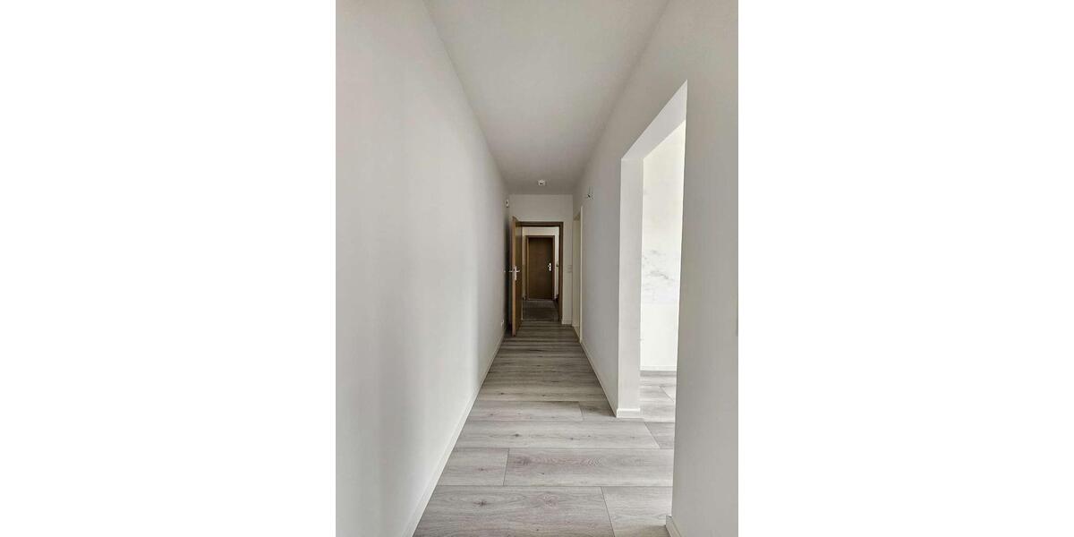 Erdgeschoßwohnung Oranienbaum-Wörlitz Wörlitz - 2 Zimmer, 49 m&sup2;, 245&euro; | Angebot:25900173