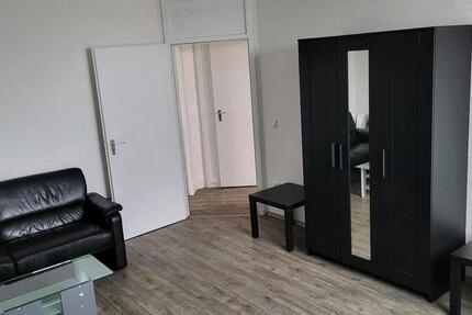 Wohnung Aachen Aachen-Mitte - 1 Zimmer, 30 m&sup2;, 690&euro; | Angebot:25368074