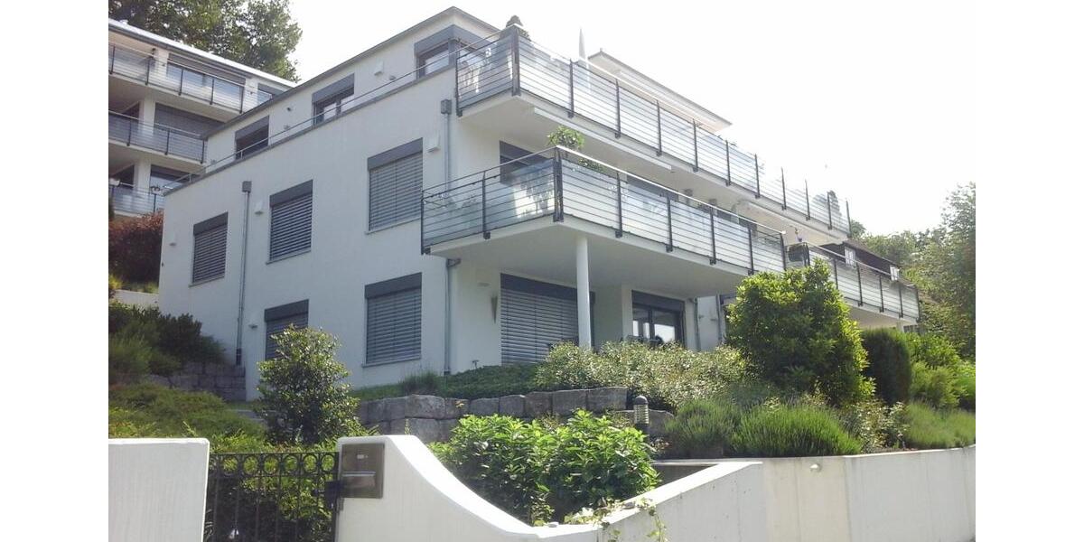 Erdgeschoßwohnung Lindau (Bodensee) - 2.5 Zimmer, 66 m&sup2;, 1.190&euro; | Angebot:24830358