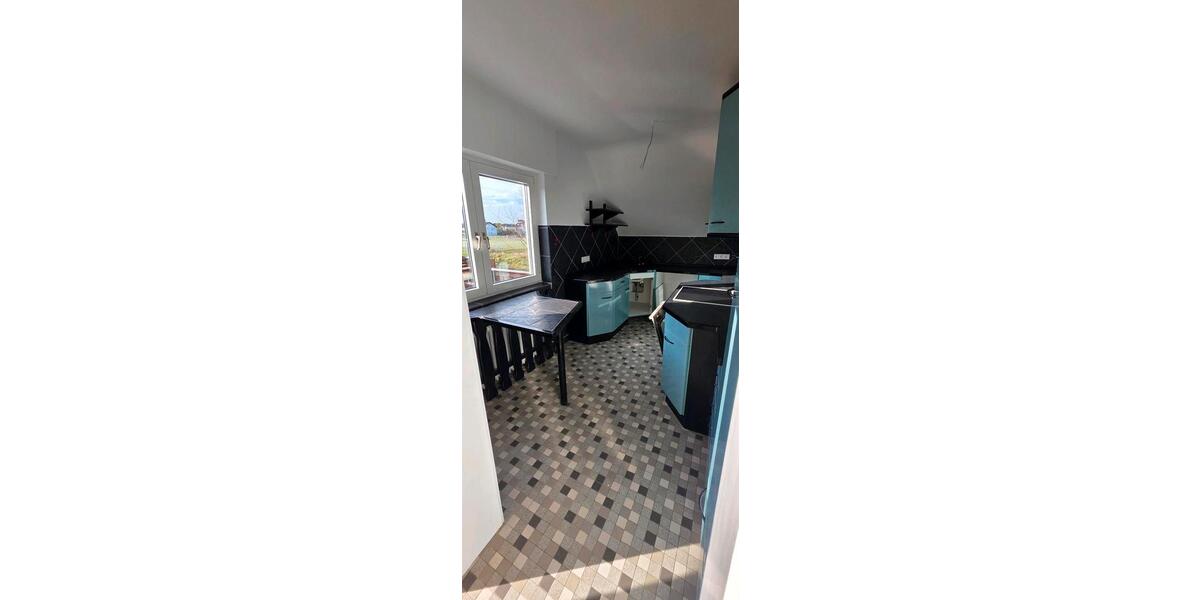 Etagenwohnung Rödermark - 3 Zimmer, 95 m&sup2;, 1.250&euro; | Angebot:24368531