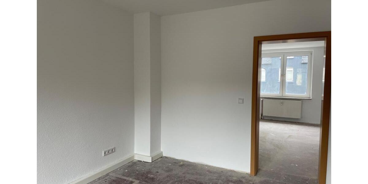 Etagenwohnung Gelsenkirchen Gelsenkirchen-West - 2 Zimmer, 54 m&sup2;, 350&euro; | Angebot:26521294