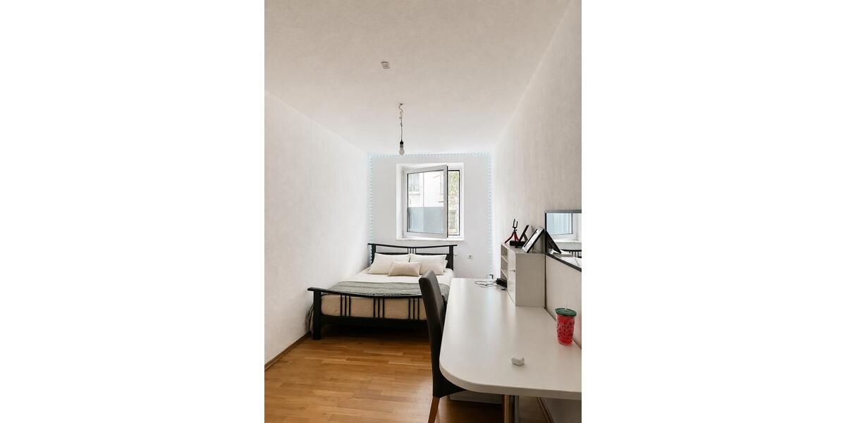 Wohnen auf Zeit Aachen Aachen-Mitte - 1 Zimmer, 18 m&sup2;, 495&euro; | Angebot:26564573