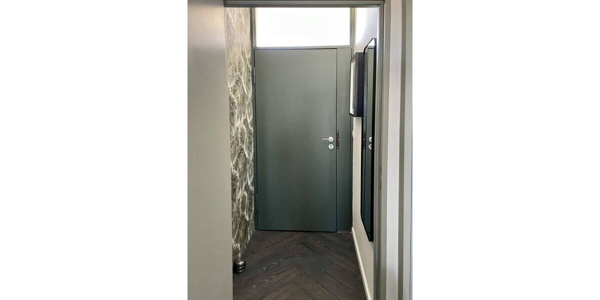 Etagenwohnung Stuttgart Fasanenhof - 3 Zimmer, 70 m&sup2;, 1.100&euro; | Angebot:26208863