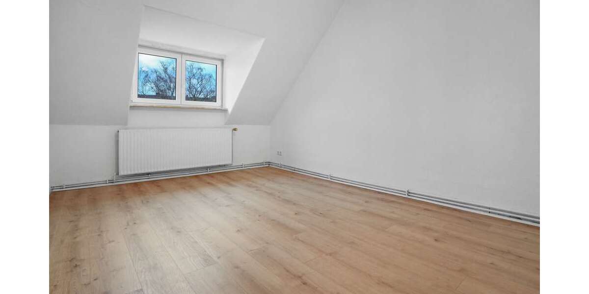 Etagenwohnung Hannover Ricklingen - 3 Zimmer, 56 m&sup2;, 650&euro; | Angebot:24271160