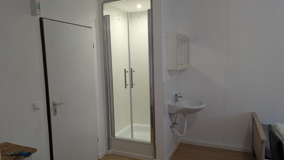 Wohnen auf Zeit Weiden in der Oberpfalz - 1 Zimmer, 15 m&sup2;, 500&euro; | Angebot:25978011