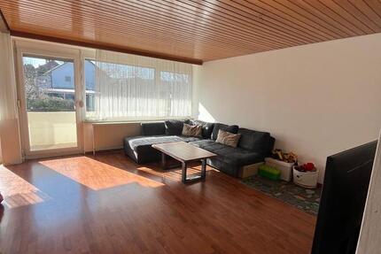 Wohnung Aalen Attenhofen - 3.5 Zimmer, 87 m&sup2;, 850&euro; | Angebot:25365043