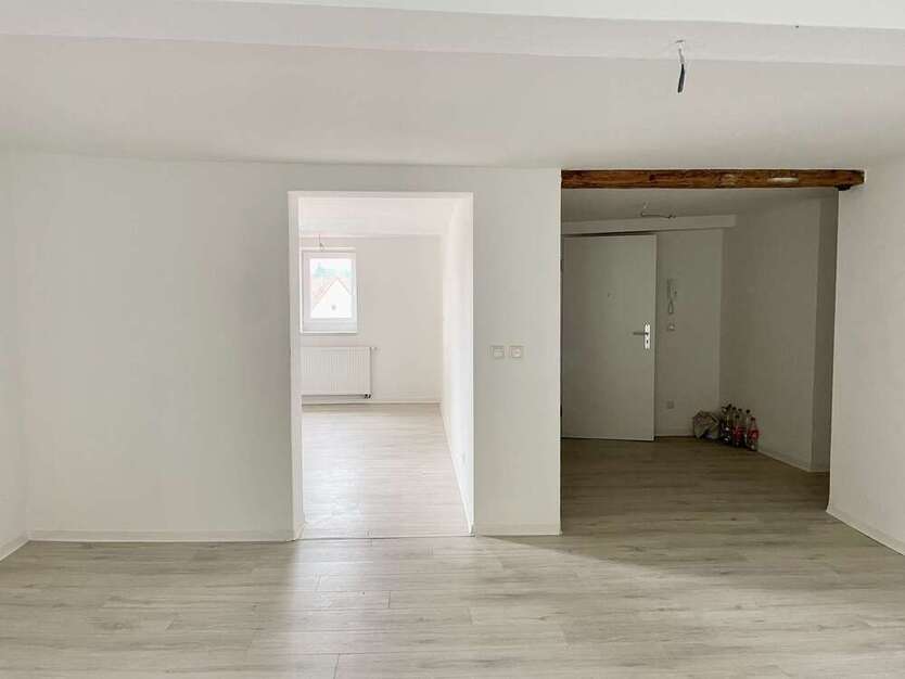 Wohnung zum Mieten in Eschwege 650 € 128 m²