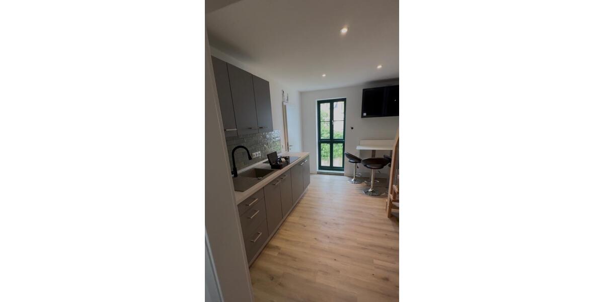 Etagenwohnung Minden - 3 Zimmer, 45 m&sup2;, 780&euro; | Angebot:26522750