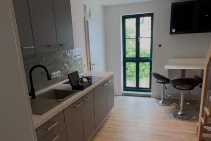 Wohnung Minden - 3 Zimmer, 45 m&sup2;, 780&euro; | Angebot:26522750