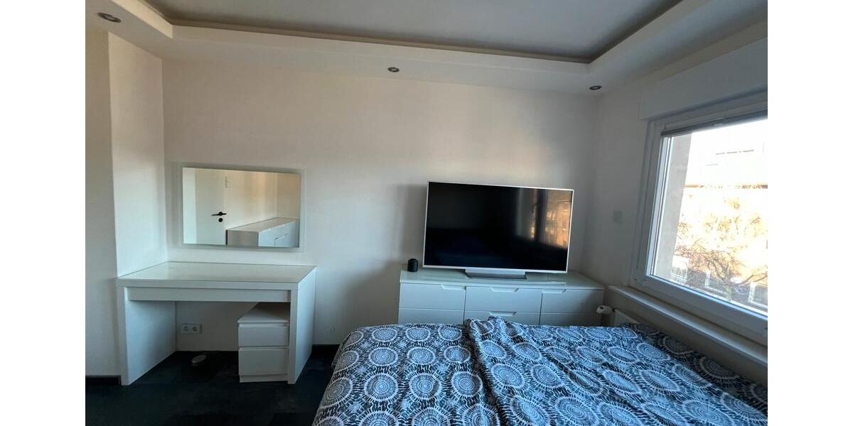 Etagenwohnung Bochum Bochum-Mitte - 3 Zimmer, 70 m&sup2;, 1.700&euro; | Angebot:26311843