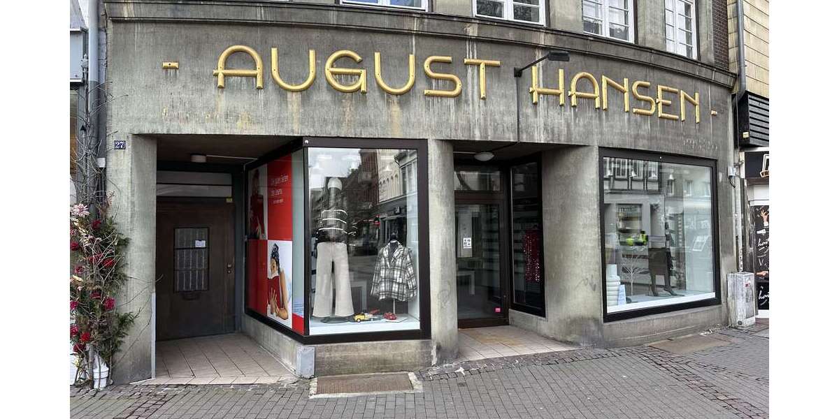 Gewerbeobjekt Peine - 1.500&euro; | Angebot:24025592