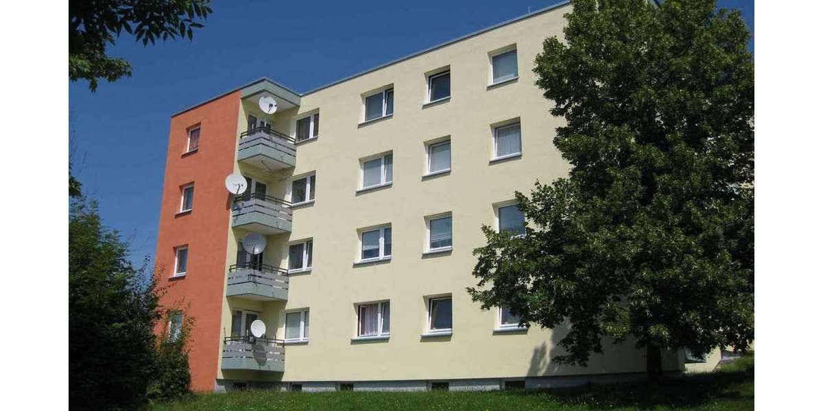 Etagenwohnung Hechingen - 3 Zimmer, 73 m&sup2;, 640&euro; | Angebot:26992931