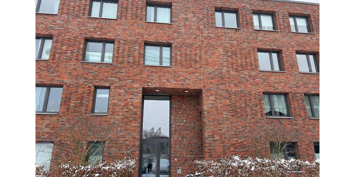 Erdgeschoßwohnung Hannover Linden-Limmer - 4 Zimmer, 106 m&sup2;, 1.518&euro; | Angebot:24884667