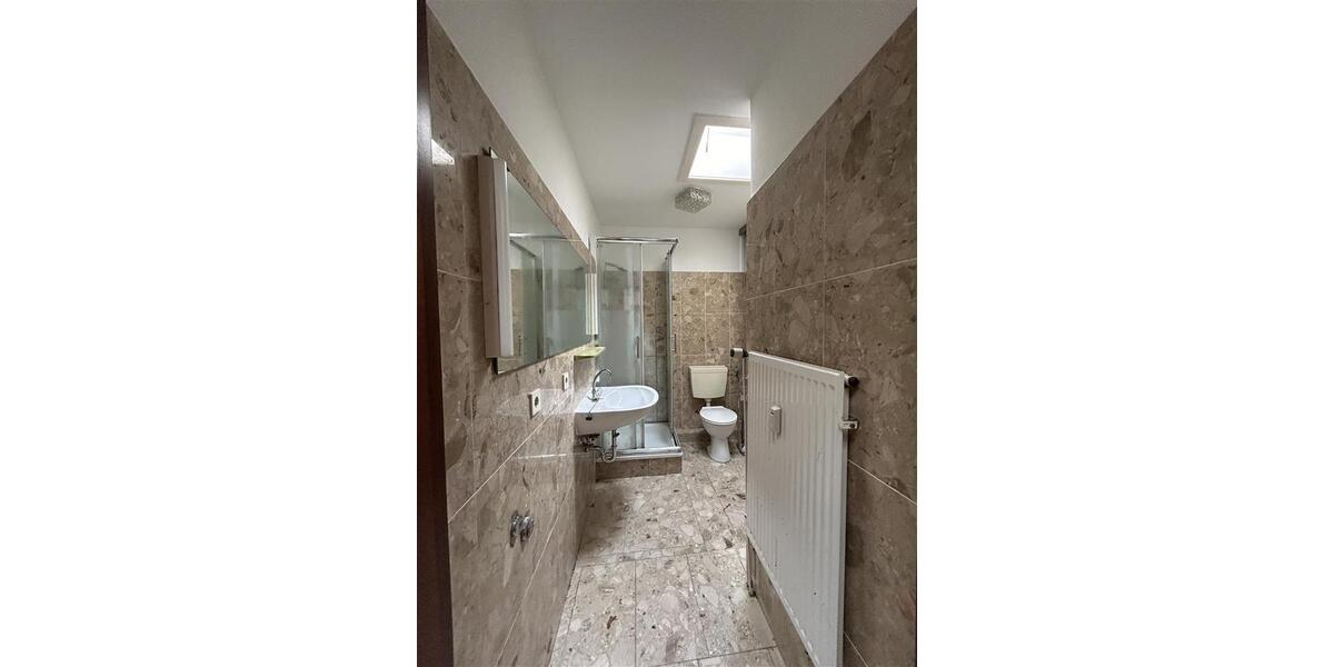 Etagenwohnung Seevetal - 1.5 Zimmer, 33 m&sup2;, 495&euro; | Angebot:24703346