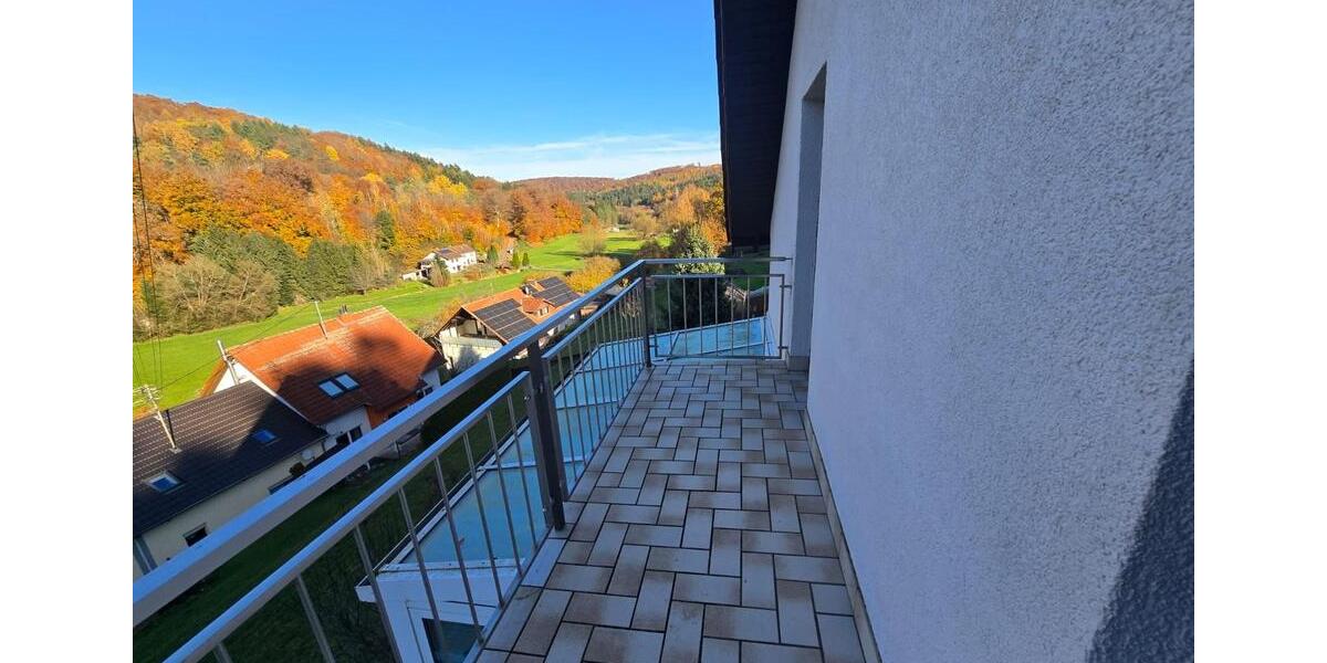 Haus zur Miete Mettlach-Bethingen 4 zimmer