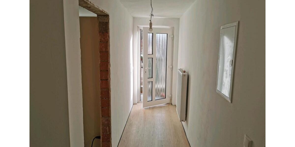 EG Wohnung 2.5 zimmer