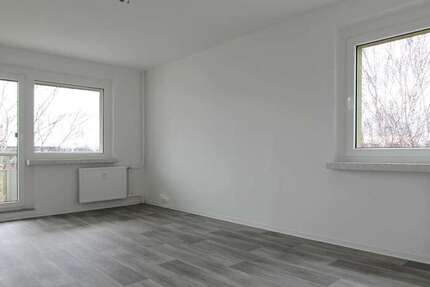 Wohnung zum Mieten in Magdeburg 302,46 € 47.26 m²