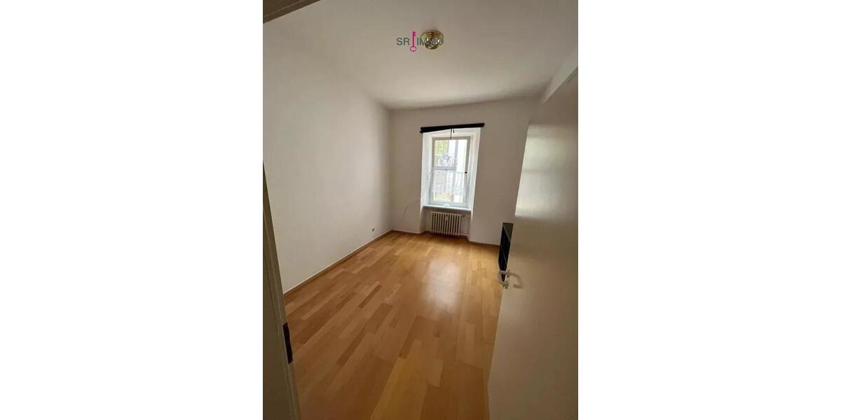 Obergeschosswohnung in Bad Bertrich – ab 01.12.2025 zu vermieten 2 zimmer