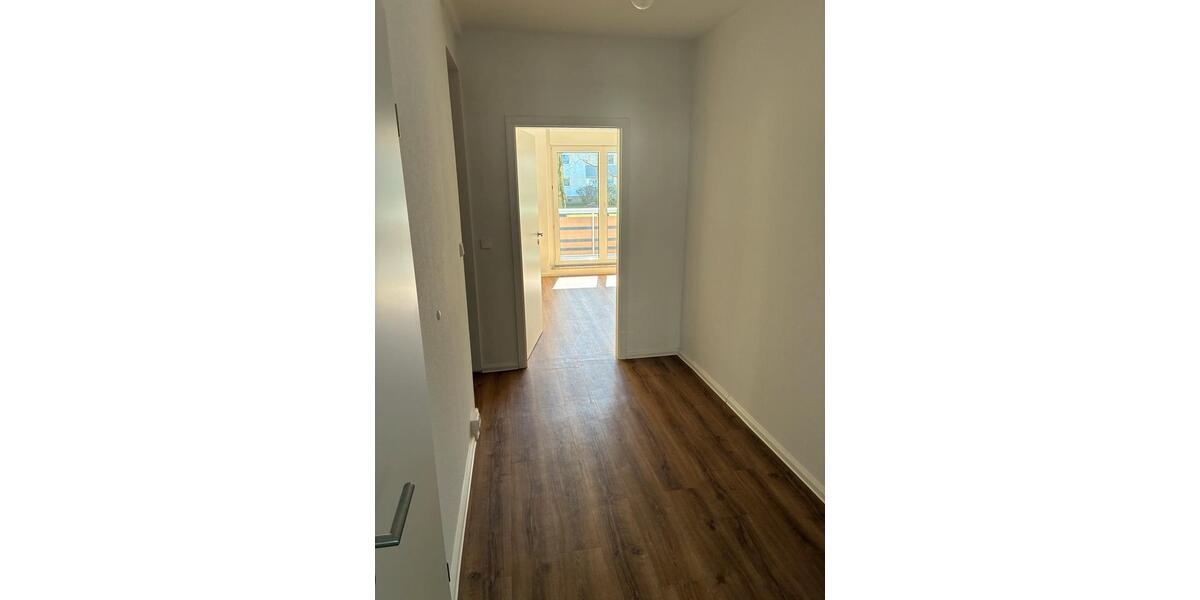 Erdgeschoßwohnung Magdeburg Großer Silberberg - 2 Zimmer, 50 m&sup2;, 550&euro; | Angebot:26645986