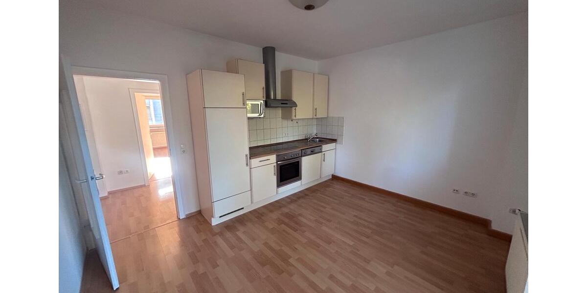 Etagenwohnung Witten - 2 Zimmer, 48 m&sup2;, 630&euro; | Angebot:26327011