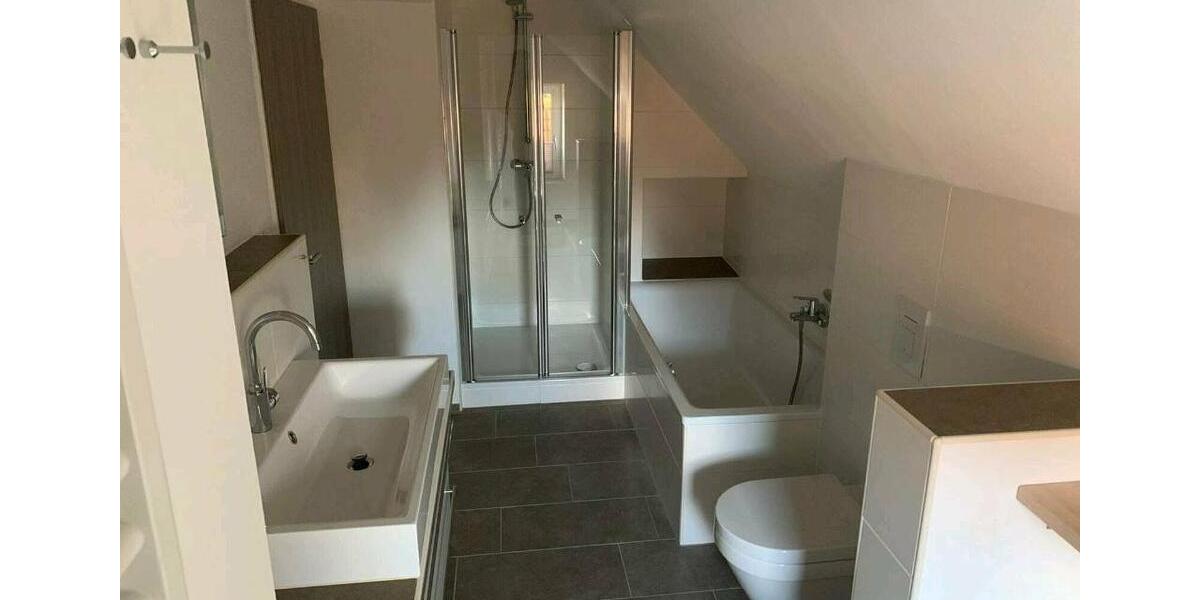 Wohnen auf Zeit Bordesholm - 3 Zimmer, 95 m&sup2;, 19&euro; | Angebot:10544361