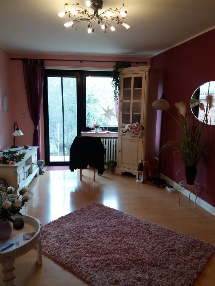 Schöne helle 2 Zimmer Wohnung in MG RY Nähe Schmölderpark