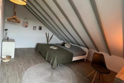 Gemütliches Appartement in Lindlar-Eichholz zu vermieten 2 zimmer