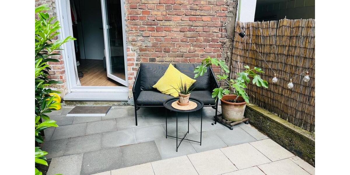 Wohnen auf Zeit Köln Nippes - 2 Zimmer, 65 m&sup2;, 1.390&euro; | Angebot:26517760