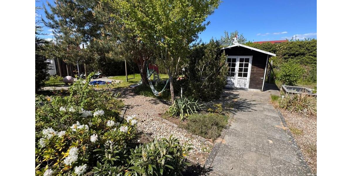 Einfamilienhaus Waren (Müritz) - 3 Zimmer, 94 m&sup2;, 1.300&euro; | Angebot:26613724
