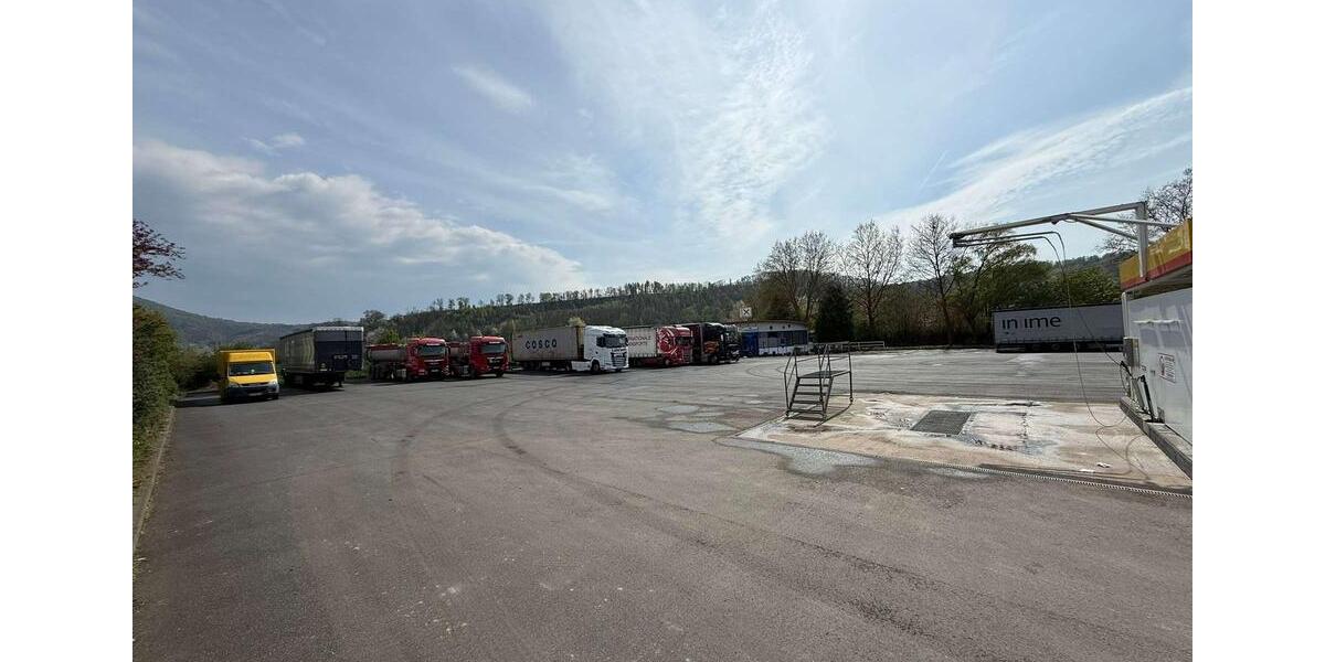 Gewerbeobjekt Bad Sooden-Allendorf Allendorf - 2.500&euro; | Angebot:26564838