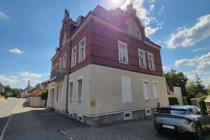 Wohnung Flöha Gückelsberg - 5 Zimmer, 156 m&sup2;, 626&euro; | Angebot:26152894