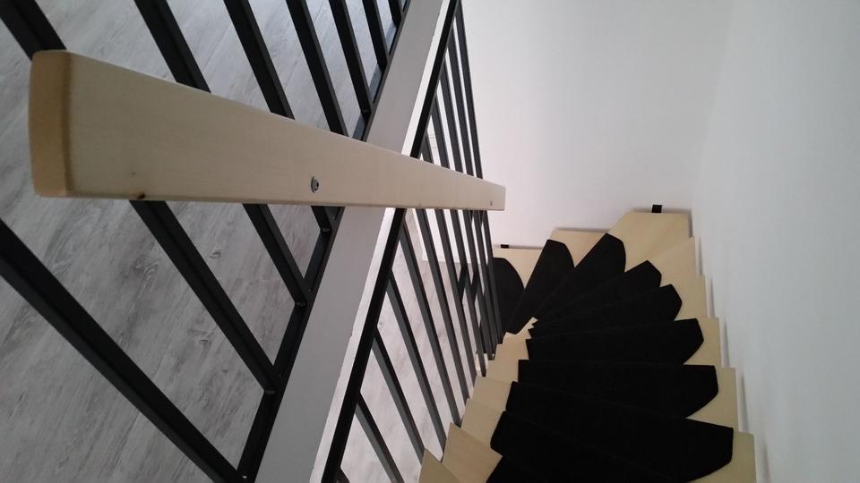 Reihenhaus Wörrstadt - 5 Zimmer, 141 m&sup2;, 1.522&euro; | Angebot:25931937