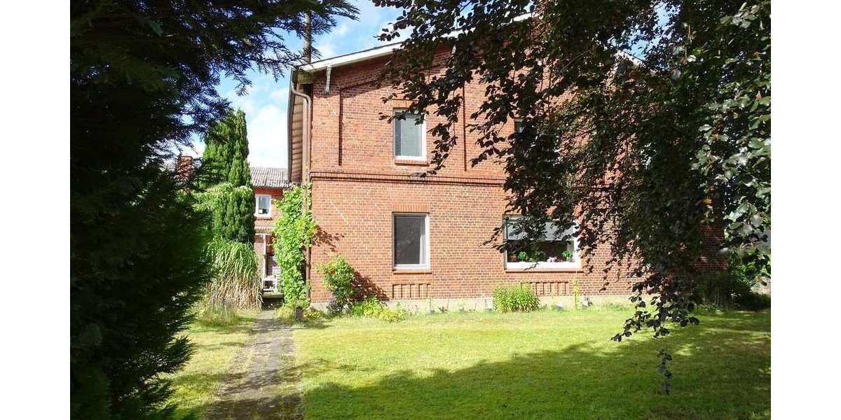 Etagenwohnung Brunsbek - 4 Zimmer, 170 m&sup2;, 2.100&euro; | Angebot:27287787