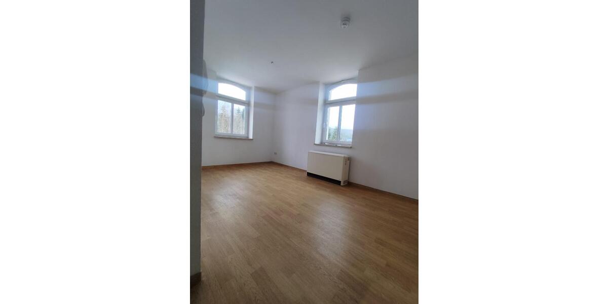 Etagenwohnung Eibenstock - 2 Zimmer, 53 m&sup2;, 267&euro; | Angebot:25756479