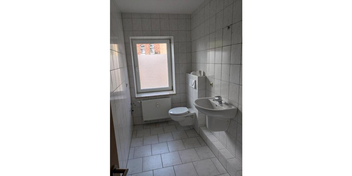 Erdgeschoßwohnung Aschersleben - 2 Zimmer, 40 m&sup2;, 240&euro; | Angebot:26587414