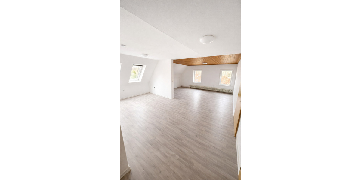Etagenwohnung Hatten Sandhatten - 3 Zimmer, 90 m&sup2;, 795&euro; | Angebot:24622033