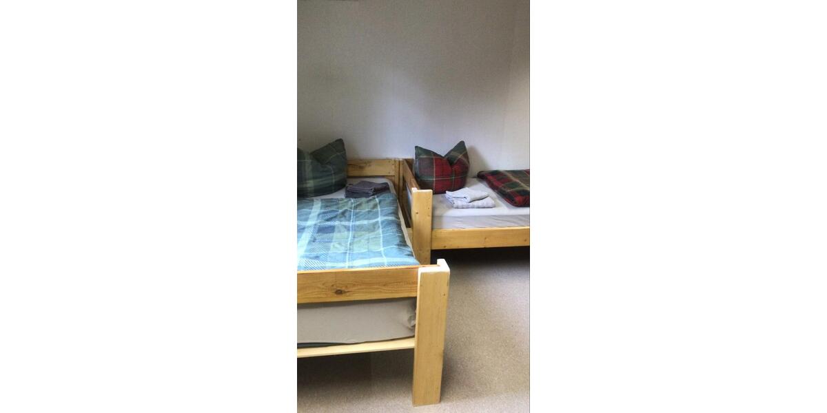 Wohnen auf Zeit Falkenstein/Harz Harz - 2 Zimmer, 45 m&sup2;, 60&euro; | Angebot:24631202