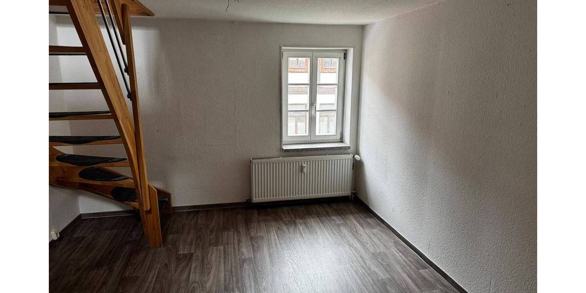 Etagenwohnung Quedlinburg - 5 Zimmer, 150 m&sup2;, 750&euro; | Angebot:26389250