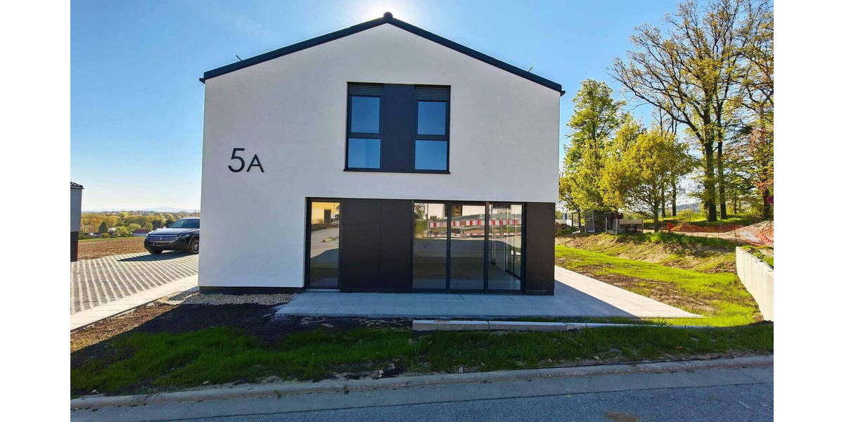 Etagenwohnung Hochkirch - 4 Zimmer, 115 m&sup2;, 1.360&euro; | Angebot:26472892