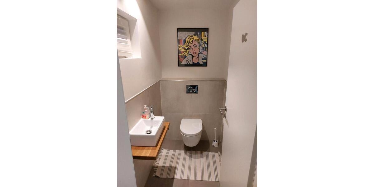 Wohnen auf Zeit Riegelsberg - 2 Zimmer, 60 m&sup2;, 1.000&euro; | Angebot:24766906