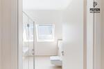 Helle 3-Zimmer-Wohnung zum Erstbezug mit EBK!