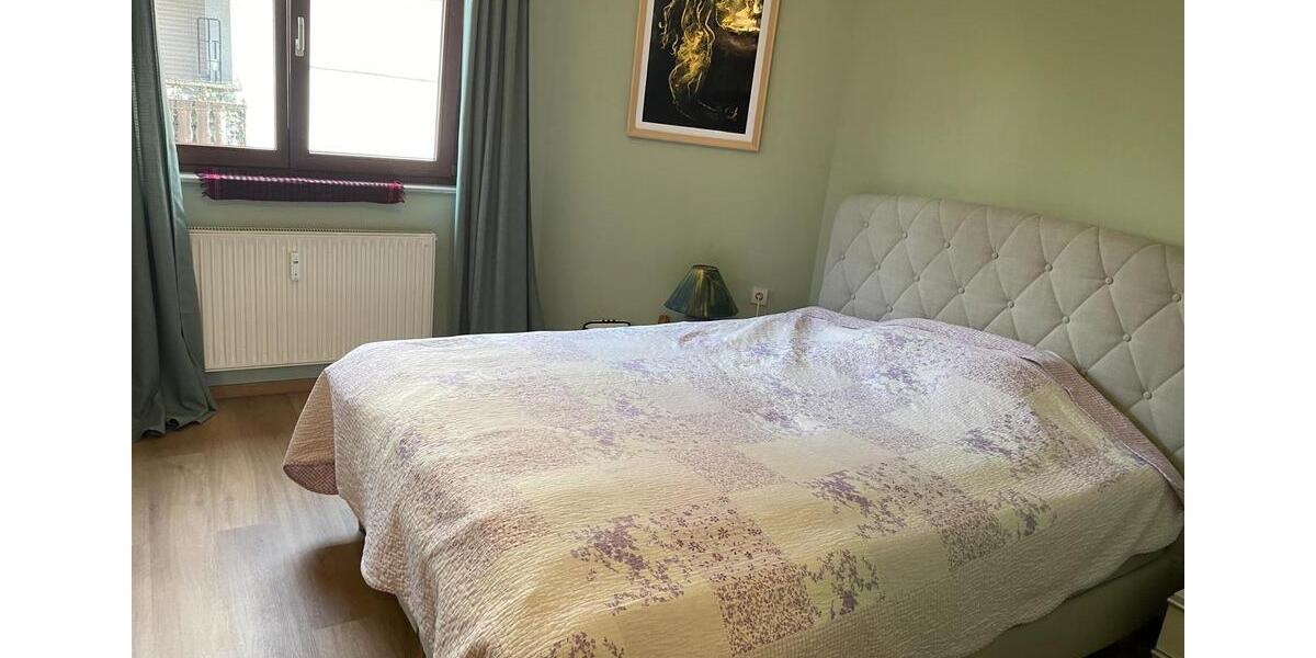 Etagenwohnung Aidlingen - 3 Zimmer, 83 m&sup2;, 1.400&euro; | Angebot:26396771