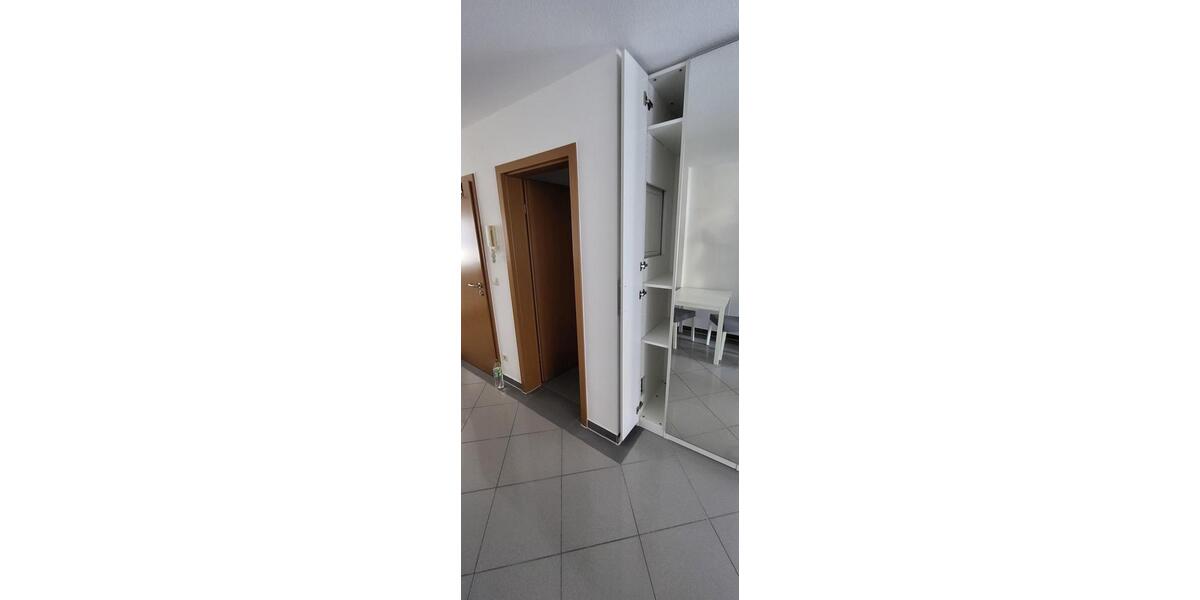 Erdgeschoßwohnung Bad Friedrichshall - 1 Zimmer, 30 m&sup2;, 650&euro; | Angebot:25793831