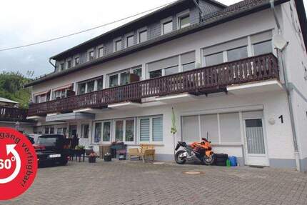 Wohnung Lennestadt Langenei - 4 Zimmer, 126 m&sup2;, 700&euro; | Angebot:25836196