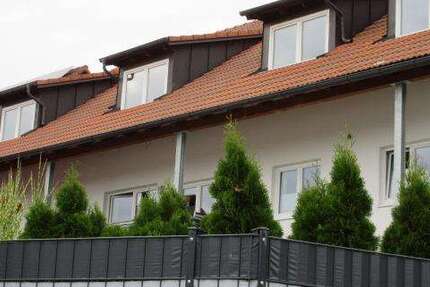 Wohnung Haag an der Amper Inkofen - 1 Zimmer, 16 m&sup2;, 300&euro; | Angebot:26592570