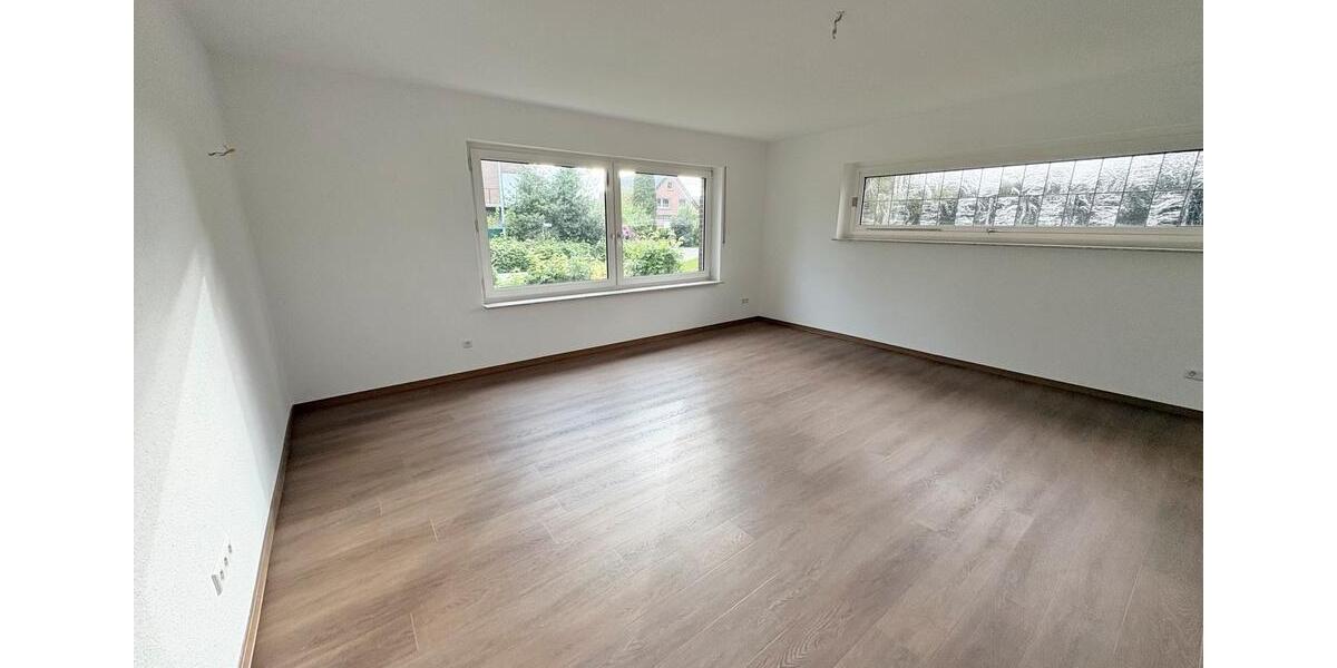Etagenwohnung Haselünne - 4 Zimmer, 112 m&sup2;, 1.039&euro; | Angebot:26588554