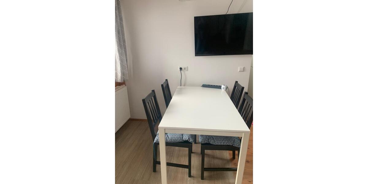 Wohnen auf Zeit Remshalden - 2 Zimmer, 56 m&sup2;, 950&euro; | Angebot:25943587